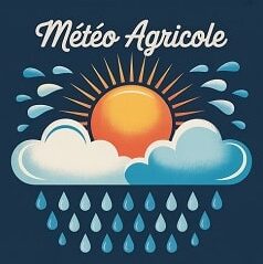 Météo agricole