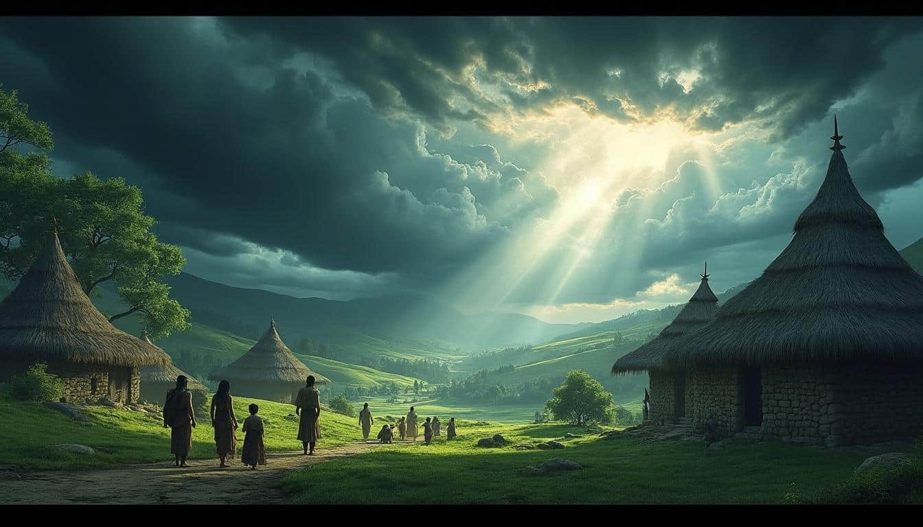 découvrez les croyances ancestrales sur la météo et explorez si elles reposent sur des faits réels ou des mythes. plongez dans l wisdom populaire et la science moderne pour comprendre comment nos ancêtres interprétaient les signes du temps.