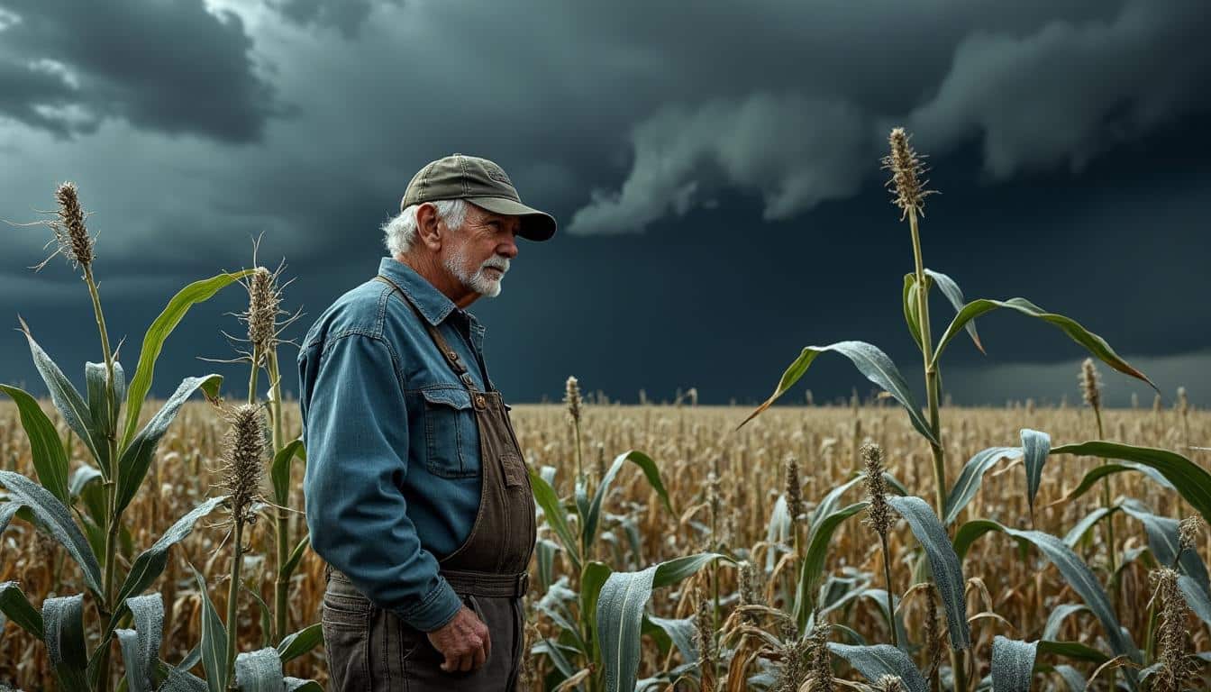découvrez les seuils de grêle, gel et vent établis par les assureurs agricoles pour protéger vos récoltes. apprenez comment ces critères influencent vos contrats d'assurance et garantissent la sécurité de votre exploitation face aux aléas climatiques.