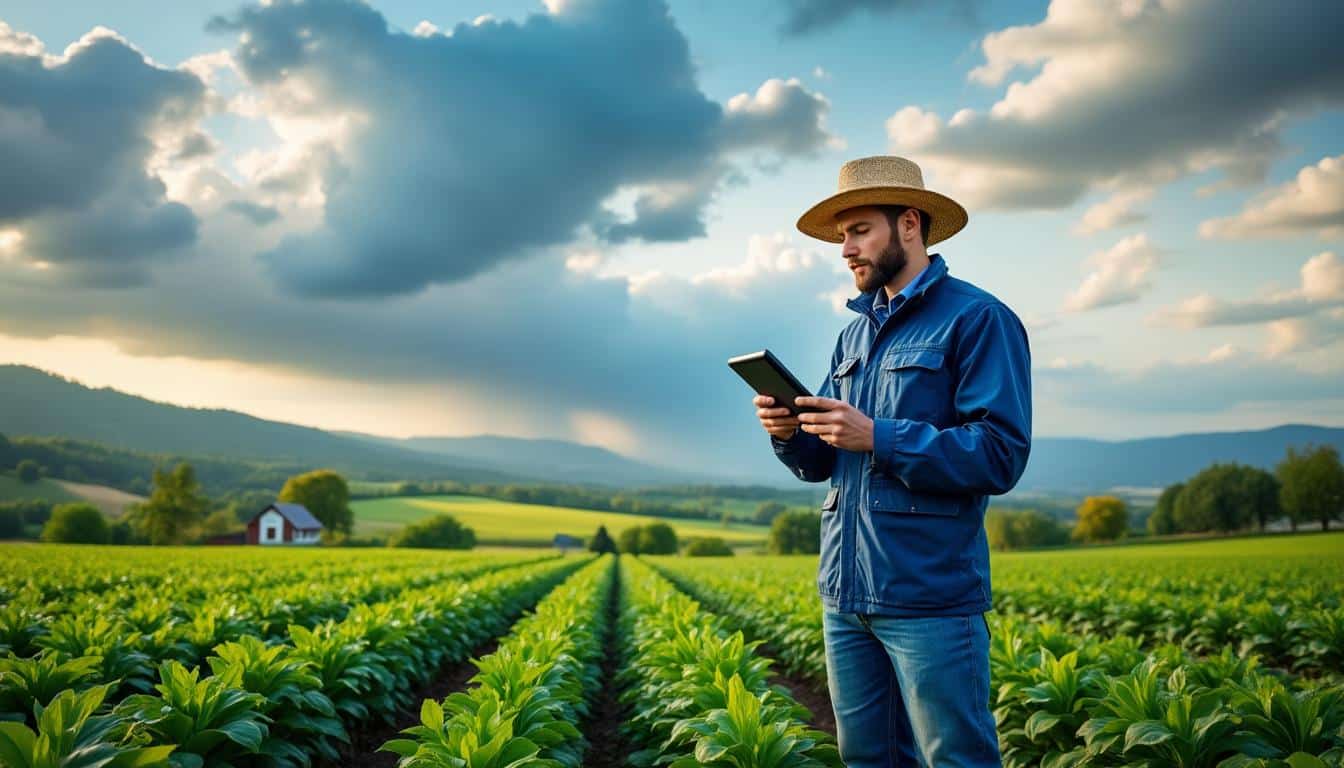 découvrez comment la météo influence les critères d’éligibilité de la nouvelle politique agricole commune (pac). informez-vous sur les adaptations nécessaires pour les agriculteurs face aux aléas climatiques et les opportunités offertes par cette réforme.
