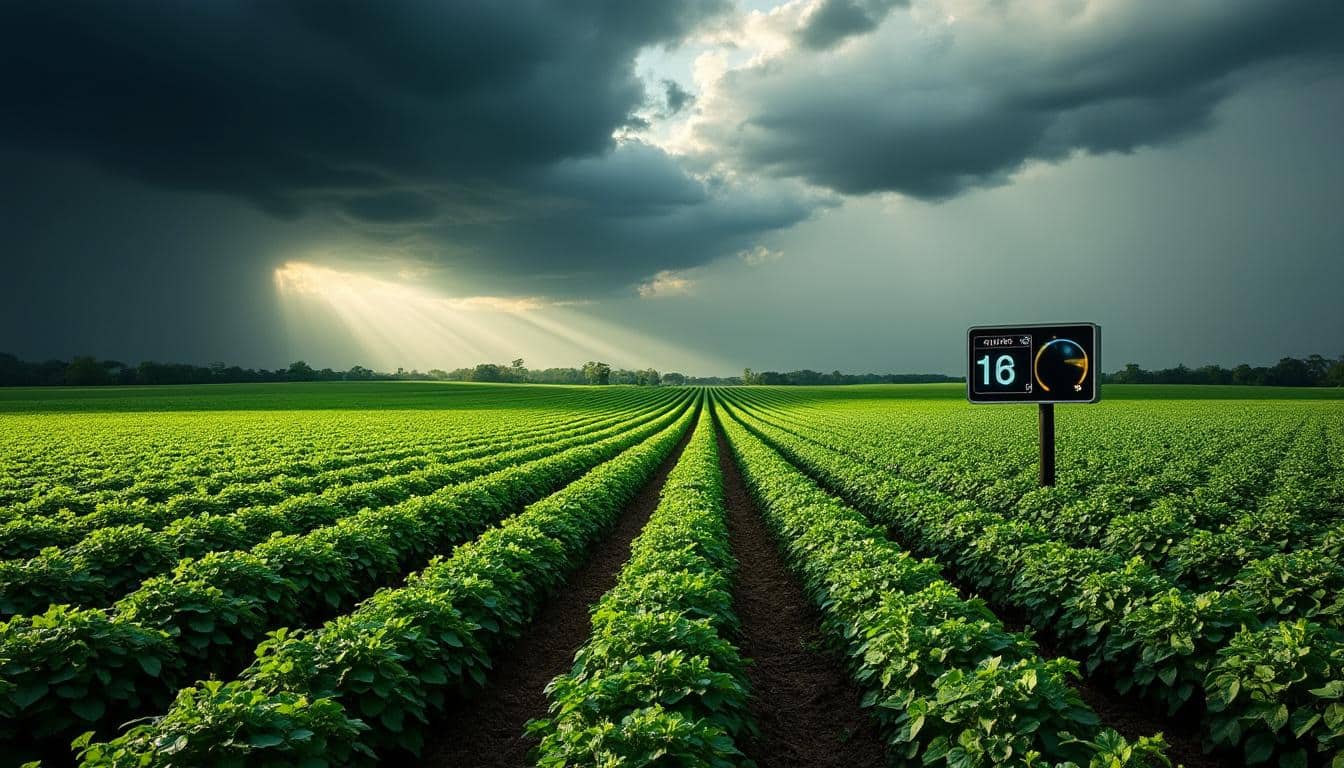 découvrez les enjeux de la réglementation phytosanitaire et l'importance de respecter les conditions météorologiques pour garantir la sécurité et l'efficacité des traitements. informez-vous sur les obligations légales et les bonnes pratiques à adopter dans la gestion de vos cultures.