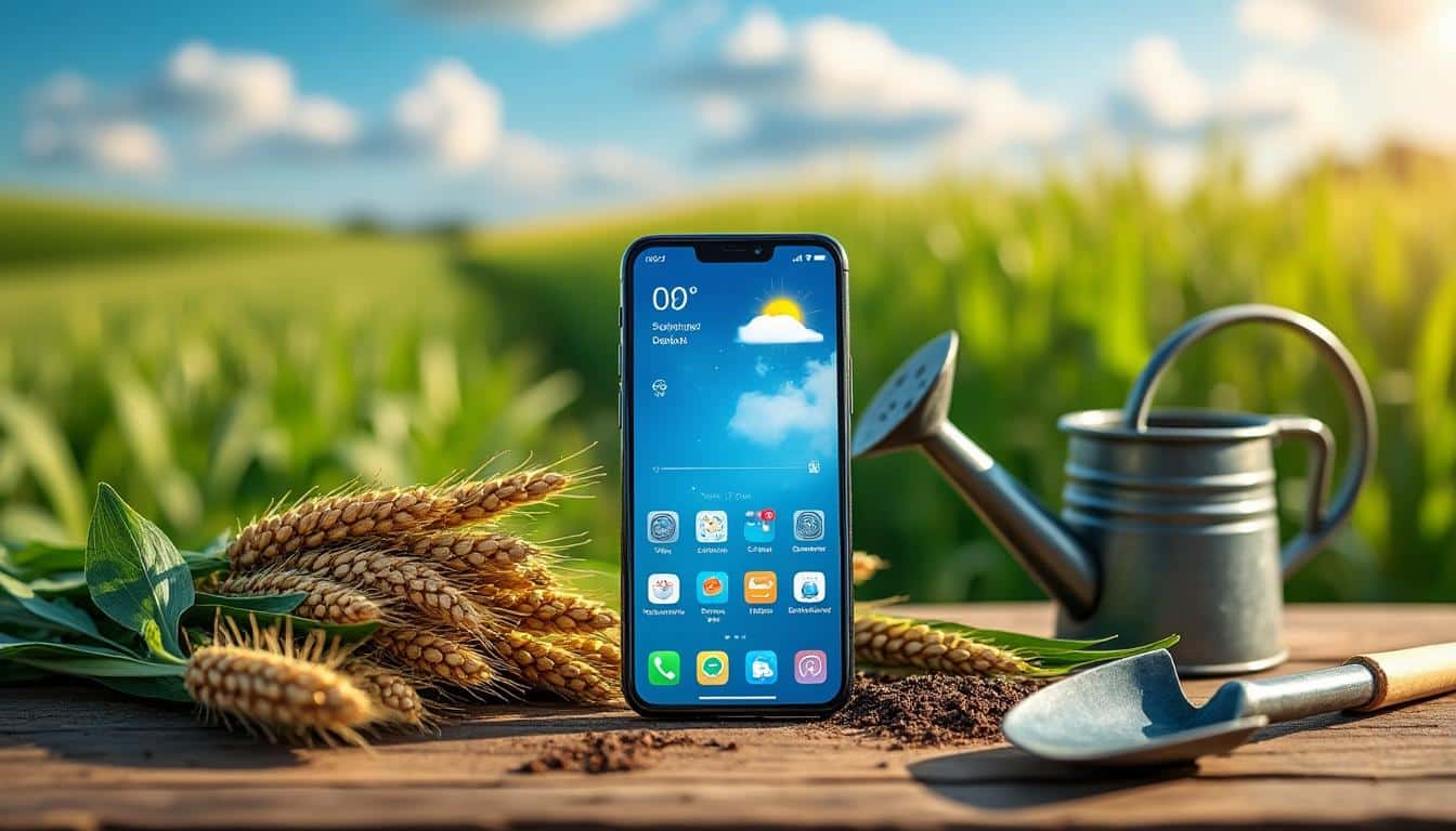 découvrez les meilleures applications météo pour agriculteurs : des outils pratiques pour anticiper le climat, optimiser vos cultures et prendre les bonnes décisions au quotidien.
