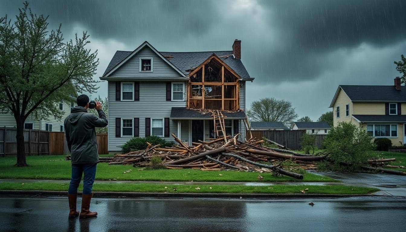 découvrez nos conseils pour prouver un aléa météo lors d'une déclaration de sinistre : documents à fournir, démarches et astuces pour faire valoir vos droits auprès de votre assurance.