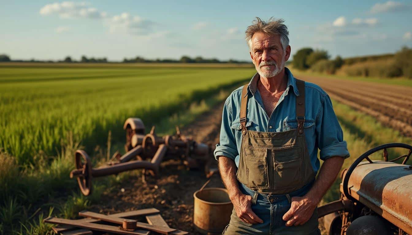 découvrez les défis rencontrés par les agriculteurs dans le renouvellement de leurs outils agricoles. explorez les facteurs économiques, technologiques et environnementaux qui freinent cette transition essentielle pour l'innovation et la durabilité dans le secteur agricole.