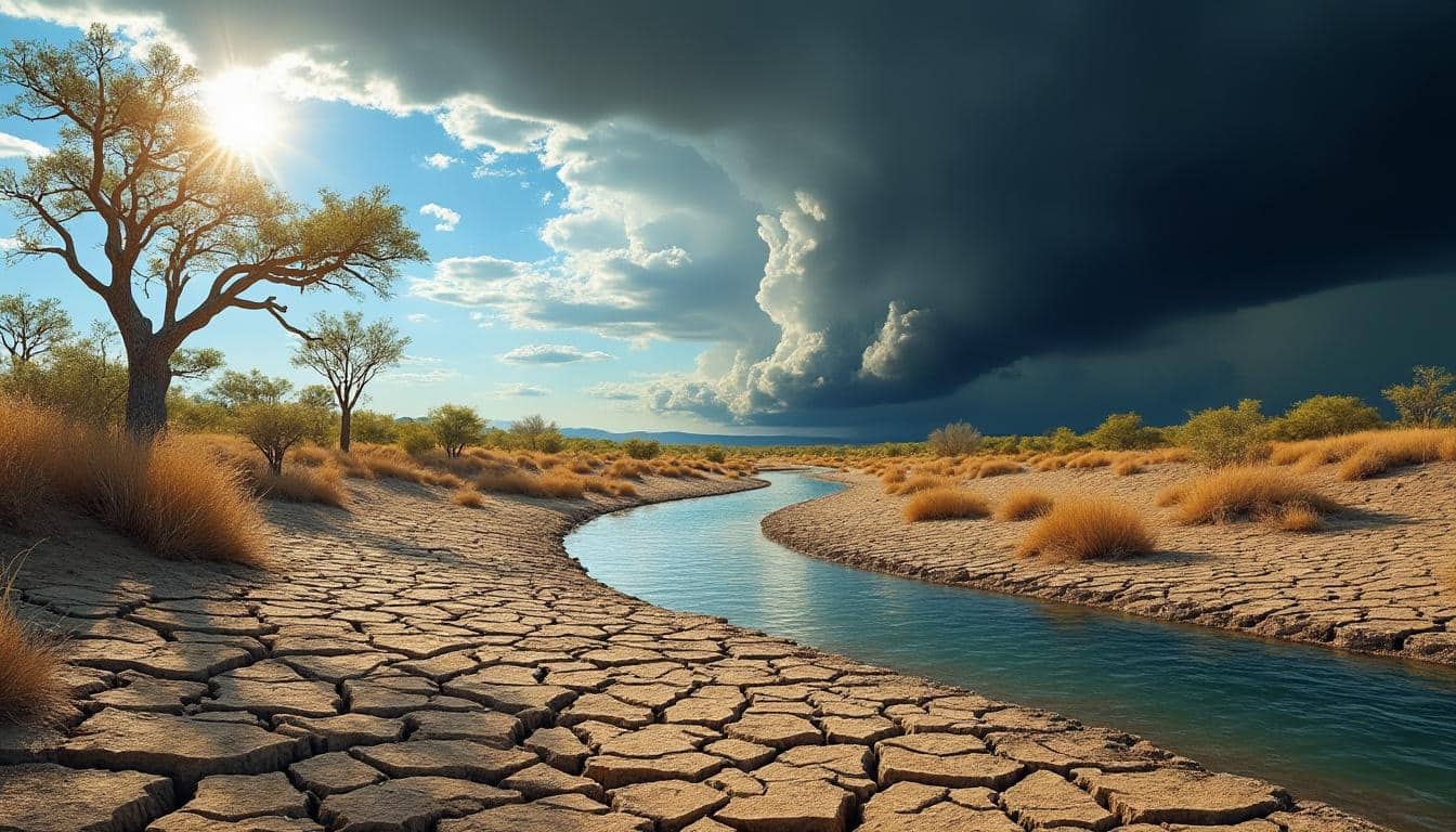 découvrez comment les anomalies météorologiques de 2025 ont accentué la sécheresse et quelles enseignements en tirer pour mieux anticiper et gérer les futures pénuries d'eau.