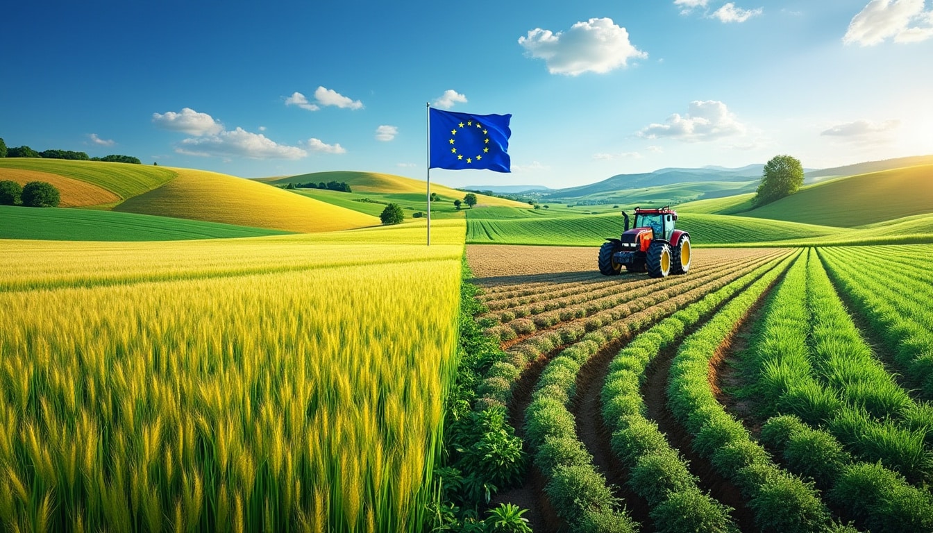 découvrez comment les aides européennes influencent l’agriculture durable : soutiennent-elles vraiment la transition écologique ou représentent-elles un obstacle pour les agriculteurs ? analyse des enjeux, bénéfices et limites de ces subventions.