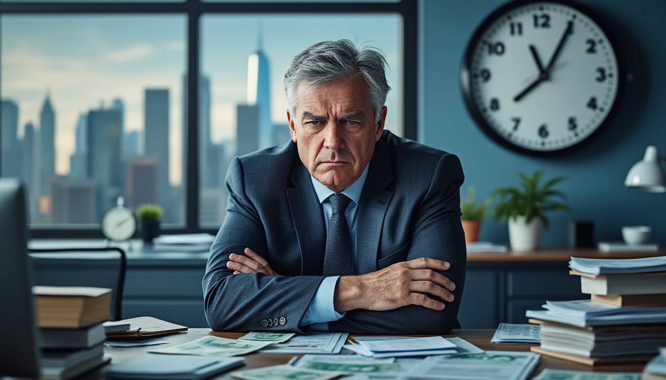 découvrez un état des lieux complet des charges fixes qui pèsent sur les exploitants en 2025, leurs impacts financiers et les enjeux pour la viabilité des entreprises du secteur.