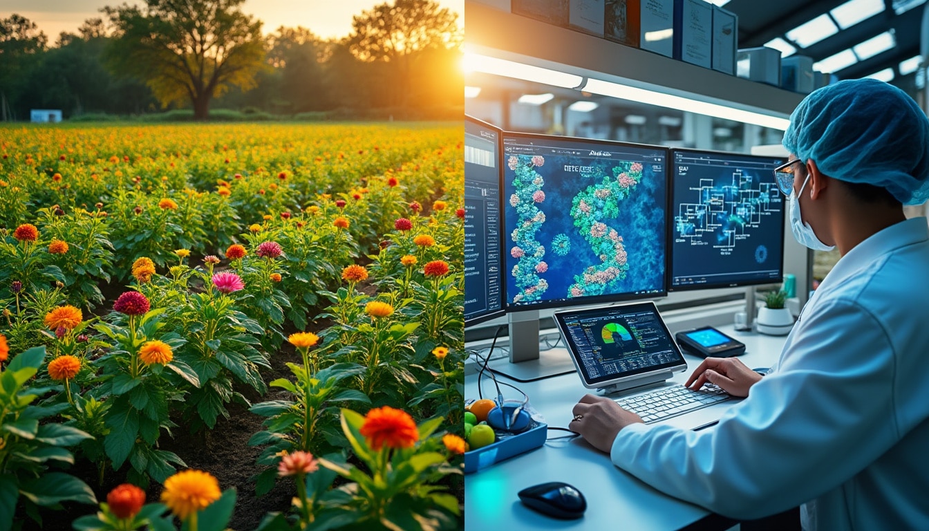 découvrez les enjeux du débat entre semences paysannes et biotechnologies. analyse des visions opposées, impacts sur l’agriculture, la biodiversité et le futur de l’alimentation.